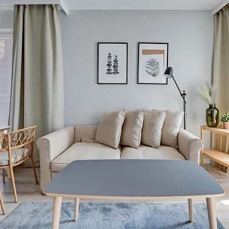 Flatbook - City Center Apartments Bastion Walowa Gdańsk Exterior foto