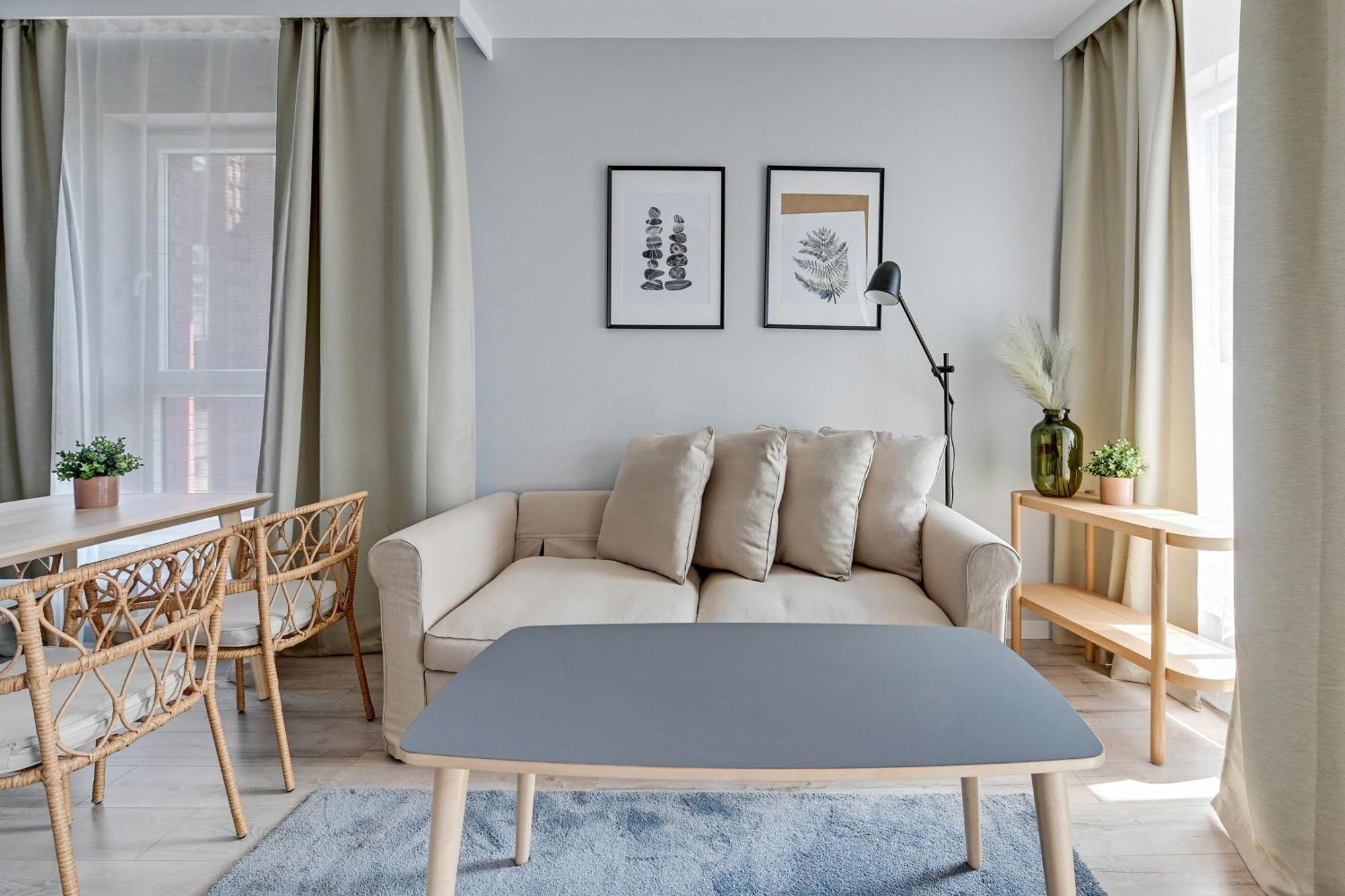 Flatbook - City Center Apartments Bastion Walowa Gdańsk Exterior foto